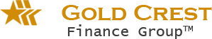 Gold Crest Finance Group Logo